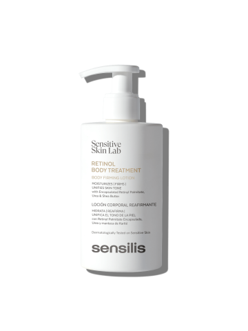 RETINOL BODY 200 ML SENSILIS