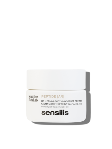 PEPTIDE AR CREMA SENSILIS...