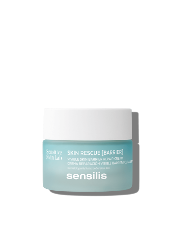 SENSILIS SKIN RESCUE...