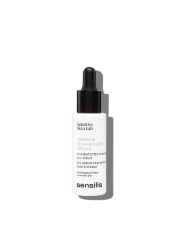 SENSILIS UPGRADE SERUM ALTA...