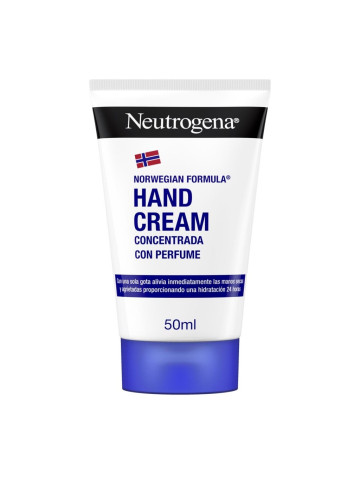 NEUTROGENA CREMA DE MANOS...