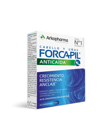 Forcapil anticaída 90...