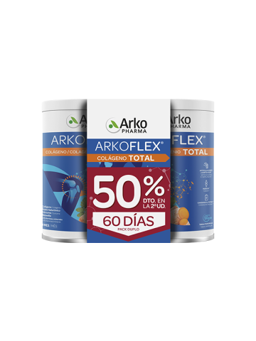 ARKOFLEX COLAGENO TOTAL 2...