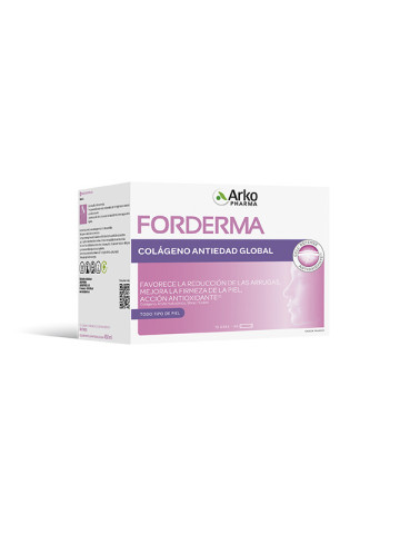 FORDERMA ARKO