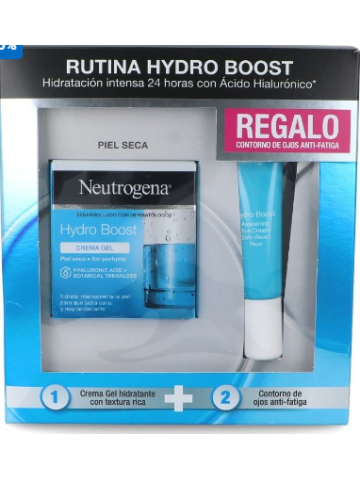 NEUTROGENA HYDRO BOOST...