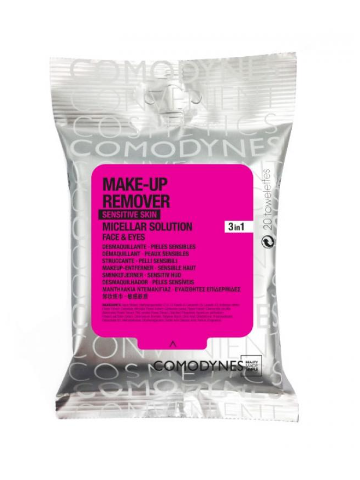 COMODYNES MICELLAR CLEANSER...