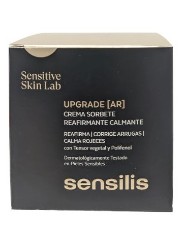 SENSILIS UPGRADE AR CREMA...