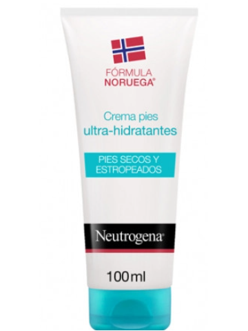 NEUTROGENA FORMULA NORUEGA...