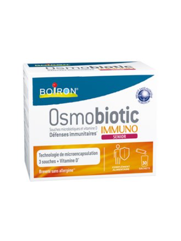 OSMOBIOTIC INMUNO SENIOR 30...