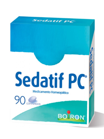 SEDATIF PC 90 CO BOIRON