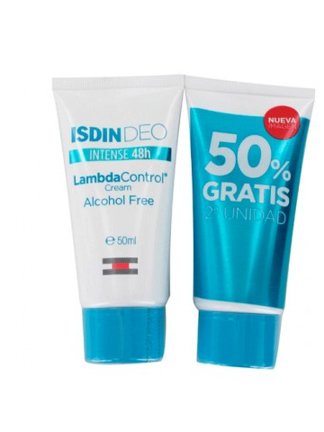 ISDIN DEO INTENSE 48H...