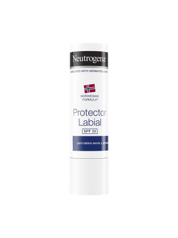 NEUTROGENA LABIOS SPF- 20