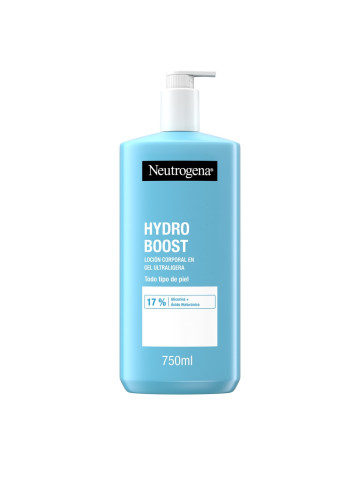 NEUTROGENA HYDRO BOOST...