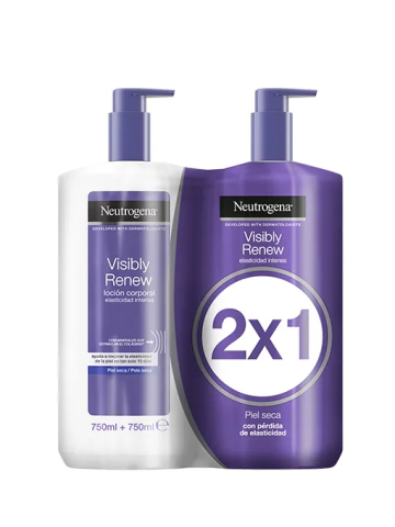 NEUTROGENA VISIBLY RENEW...