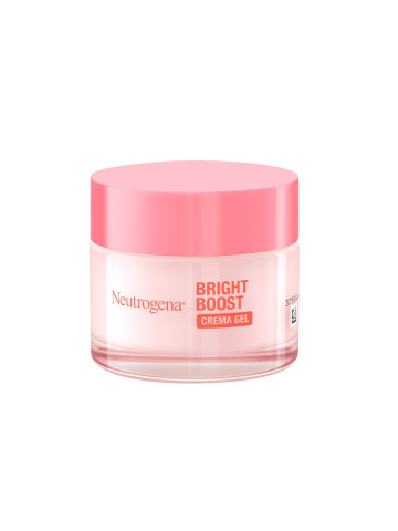 NEUTROGENA BRIGHT BOOST...