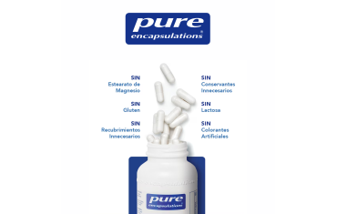 Pure encapsulations